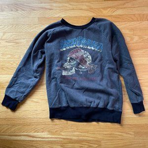 Harley Davidson Sweatshirt